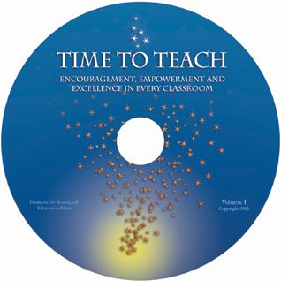 DVD – Encouragement, Empowerment, And Excellence In Every Classroom (dvd) $449.95