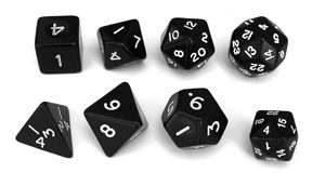 DICE – Introduce Randomness In Your Classroom! $29.95