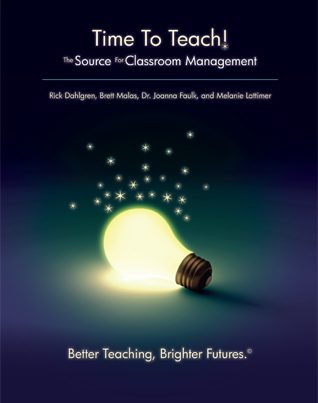 Classroom Management Training Resource Manual (book) $199.00
