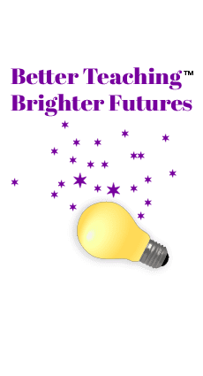 Time To Teach lighbulb 1 Time To Teach lighbulb 1